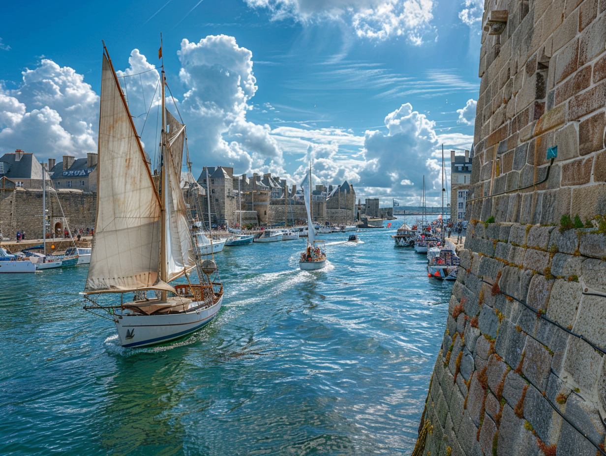 carte saint-malo