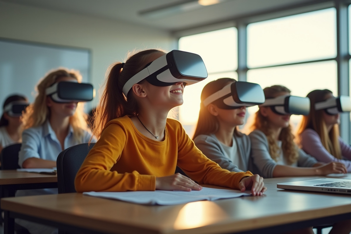 apprentissage par expérience immersive : définition  avantages et méthodes innovantes -  formation immersive